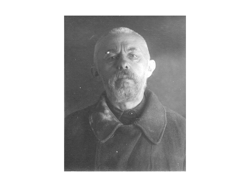Священномученик Павел Андреев