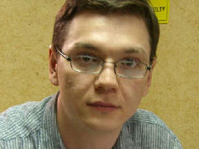 Чиков Павел