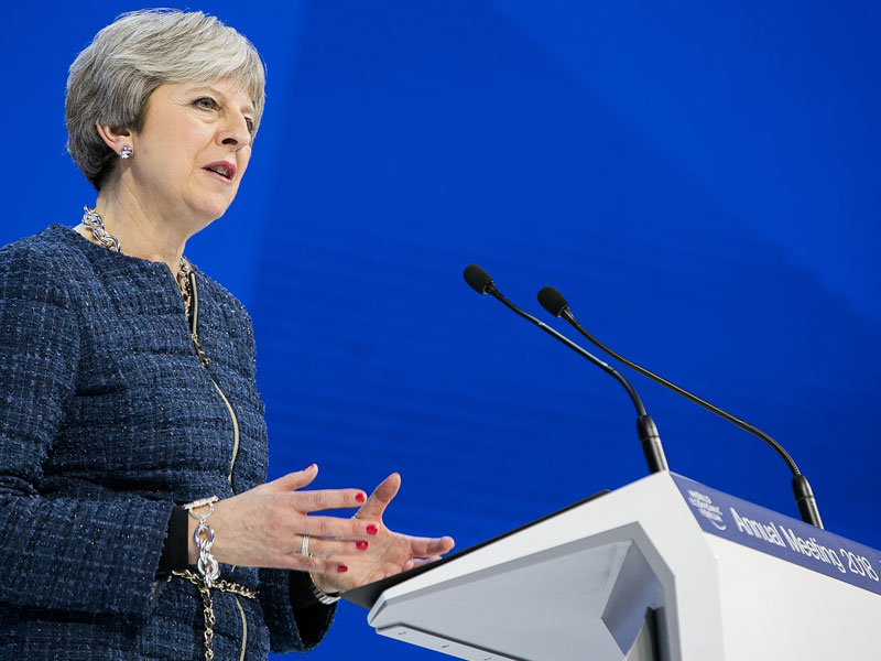 Brexit: отсутствие единодушия