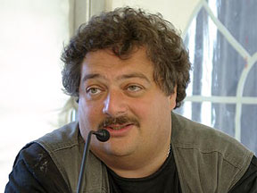 Быков Дмитрий
