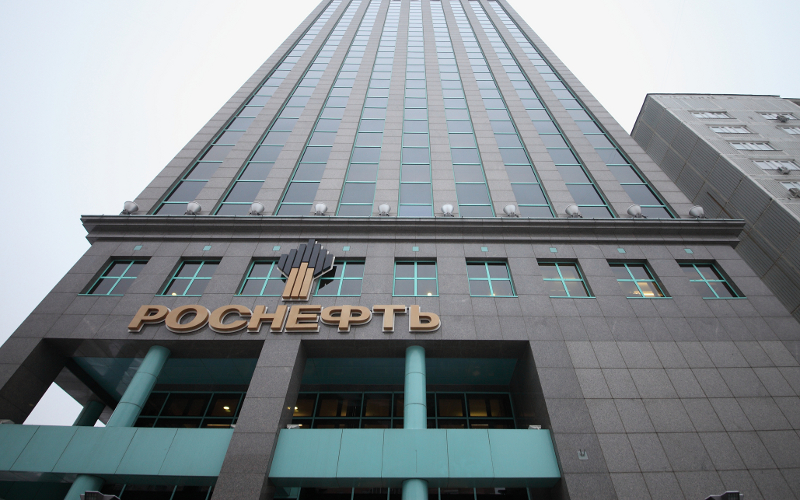 «Роснефть» и «Транснефть»нашли компромисс