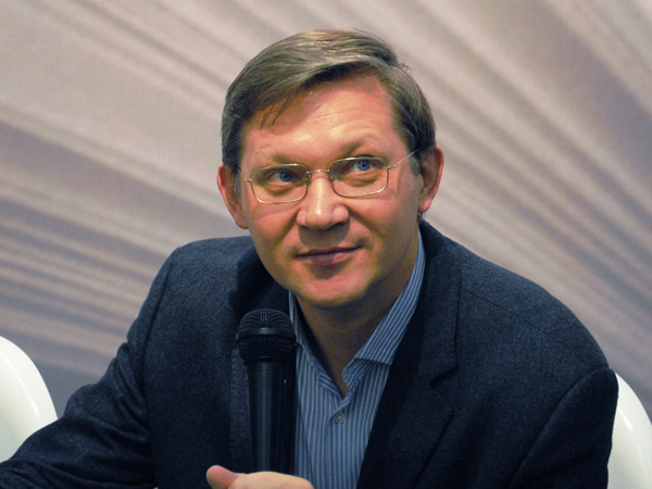 Вопреки. Владимир Рыжков о том, что следует делать