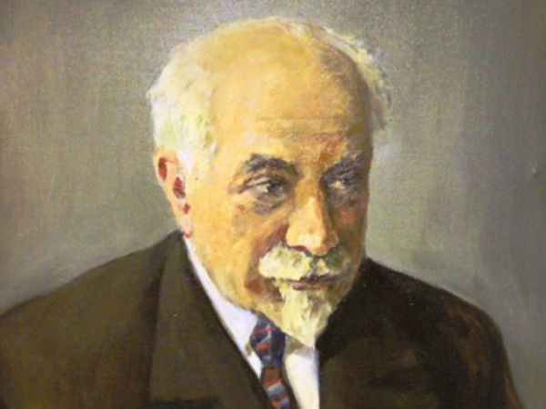 Человек дня: Владимир Богораз
