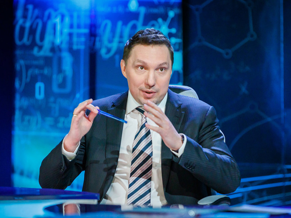 Бесконечный Telegram