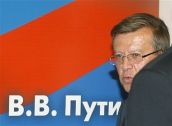 Госдума утвердила старого премьера
