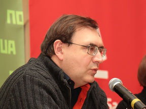 Пастухов Владимир