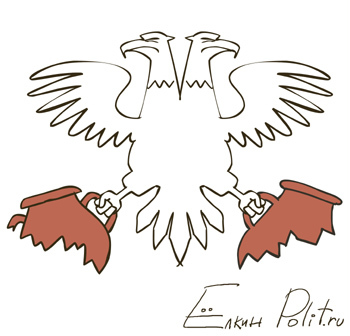 Штрафной удар власти