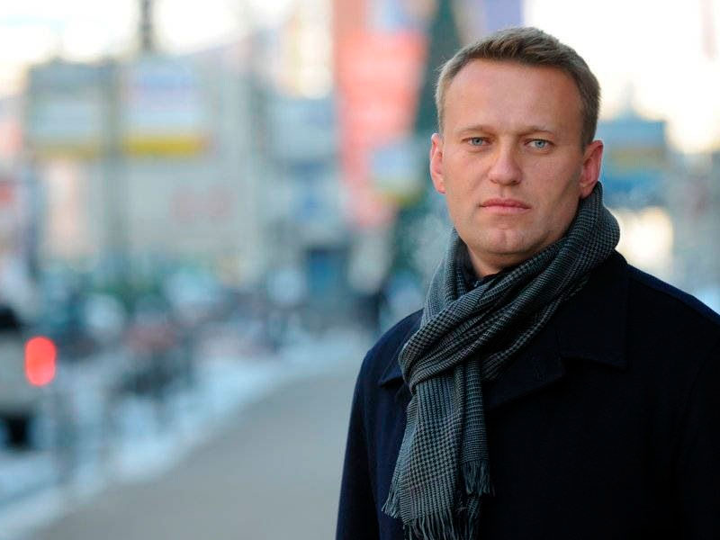 Скандально известный бывший депутат Госдумы собирается возглавить штаб Навального в Смоленске?