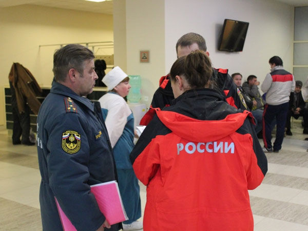 Разбор полета