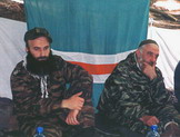 Масхадов – Басаев: развод по-чеченски