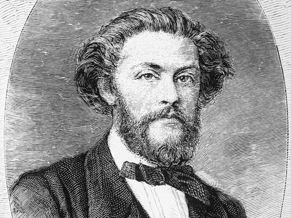 Мемория. Николай Помяловский