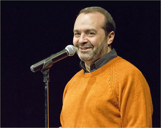 Путь к своей интонации