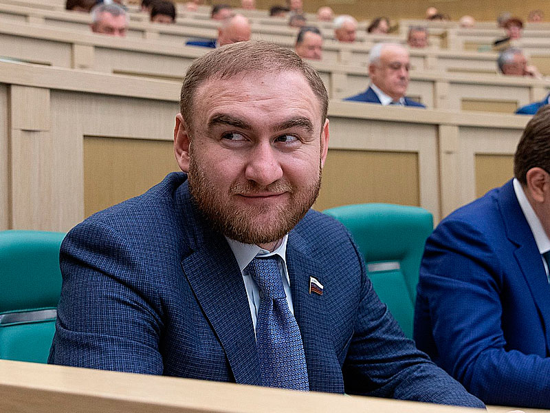Молодой да ранний