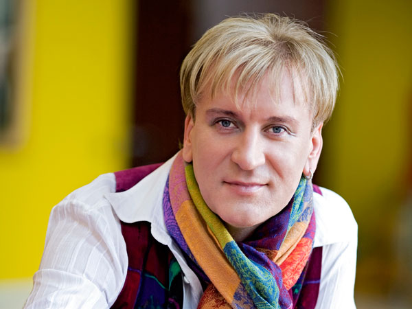 Мемория. Сергей Пенкин