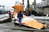 Армянский лайнер А-320 разбили пилоты