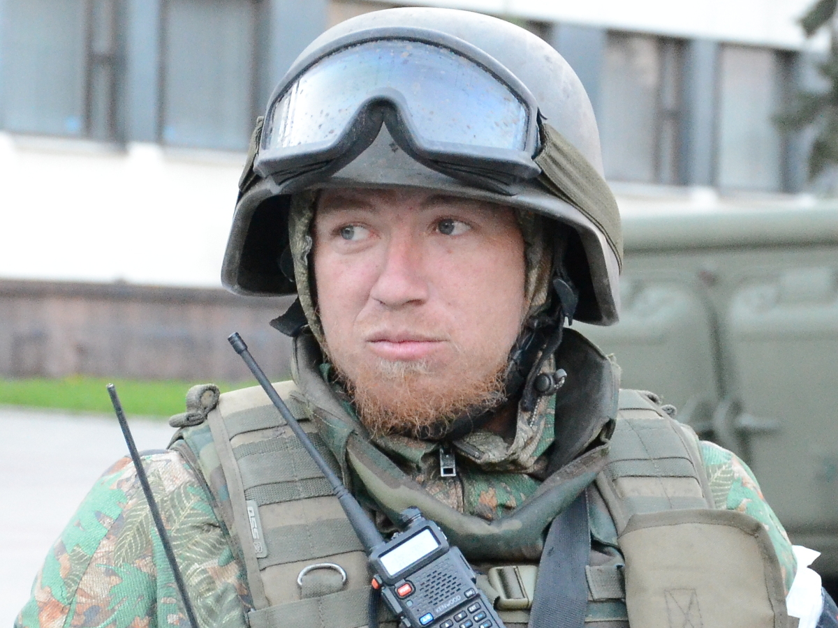 Убийство Моторолы: кого обвинять в провокации