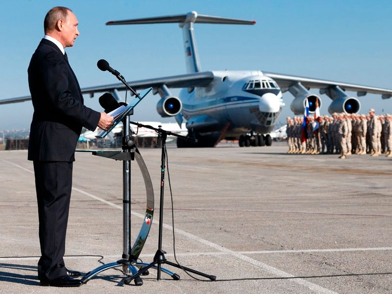 #100 СЛОВ. Путин выводит войска