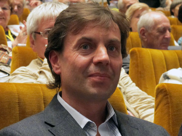«В вопросах популяризации науки нужно поучиться у себя самих»