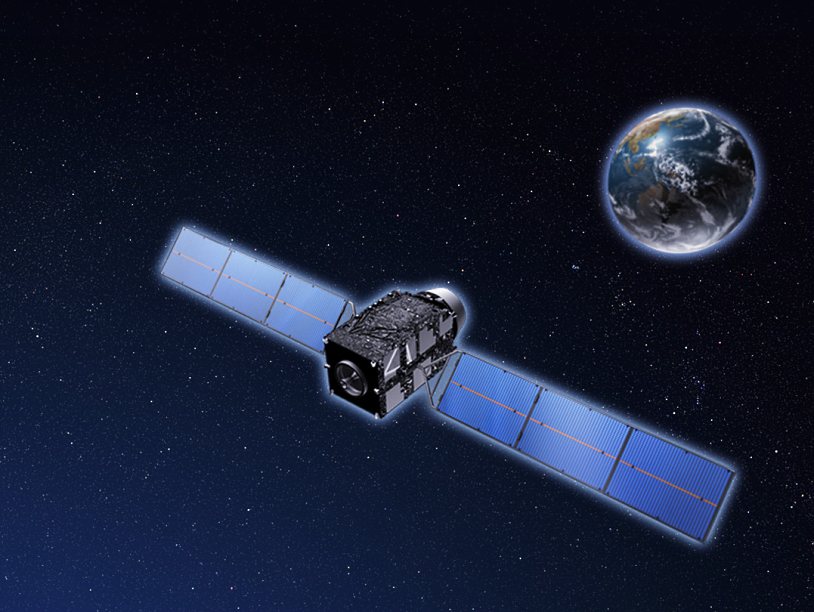 Японская система глобального позиционирования составит конкуренцию GPS