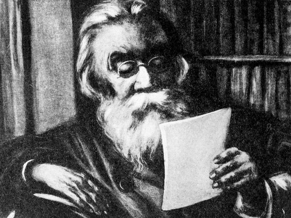 Человек дня: Петр Лавров