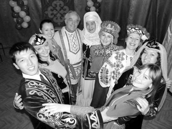 Пропаганда по национальному признаку