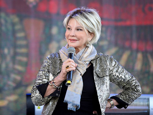 Мемория. Татьяна Веденеева