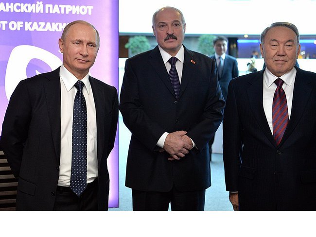 Недосаммит