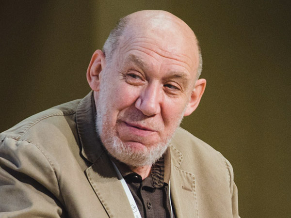 Мемория. Георгий Сатаров