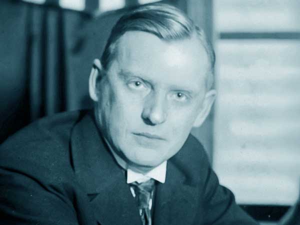 Мемория. Александр Алехин