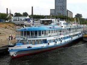Спасение утопающих