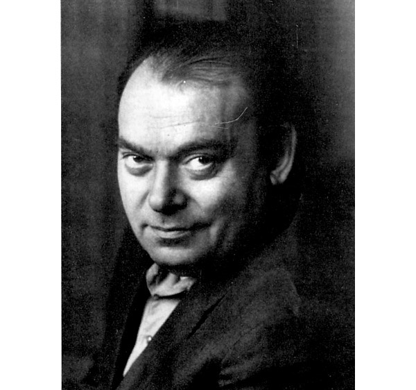 Человек дня: Борис Заходер