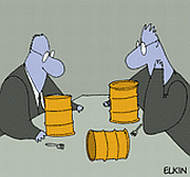 Тайна нефтяного следствия