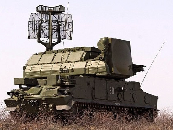 #100 СЛОВ. Россия испытала электромагнитное оружие