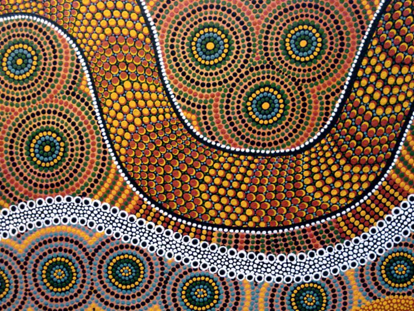 Цифровые технологии помогают сохранить исчезающий австралийский язык