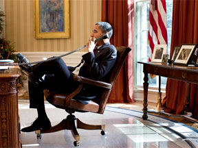 Победит ли Барак Обама в 2012 году
