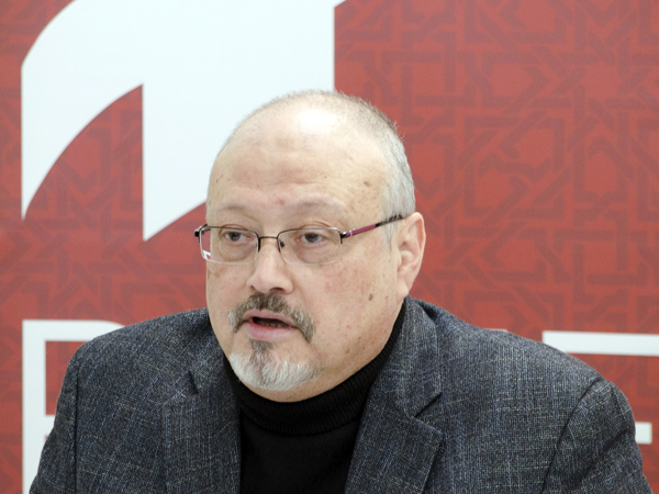 «Дело Хашогги». Новый стресс для мировой политики