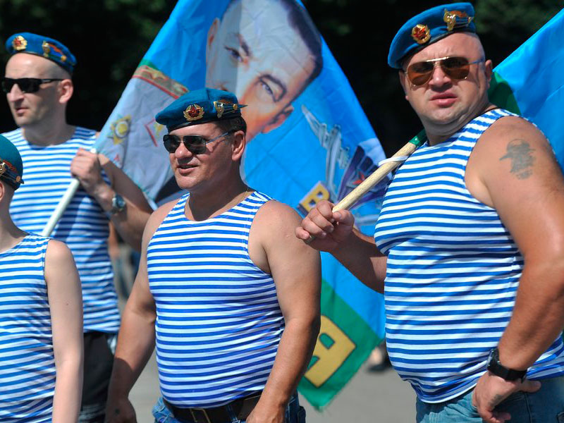 #100 СЛОВ. Порошенко закрыл границу