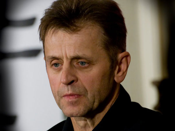 Мемория. Михаил Барышников
