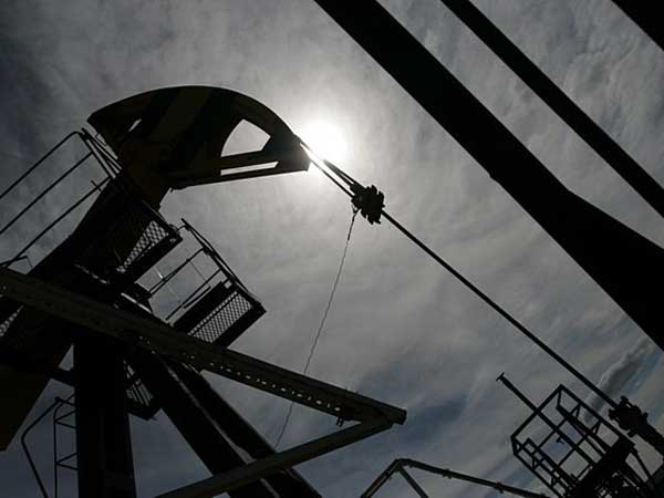 Россия без нефти