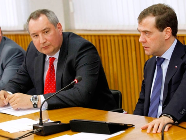 Кто бежал впереди ракеты