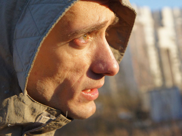 «Меня как действующую единицу породил карательный процесс над Pussy Riot»
