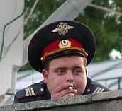 Милиция «усовершенствуется» к 2012 году