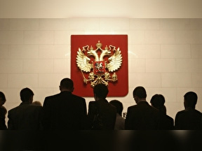 Политическая контрреформа