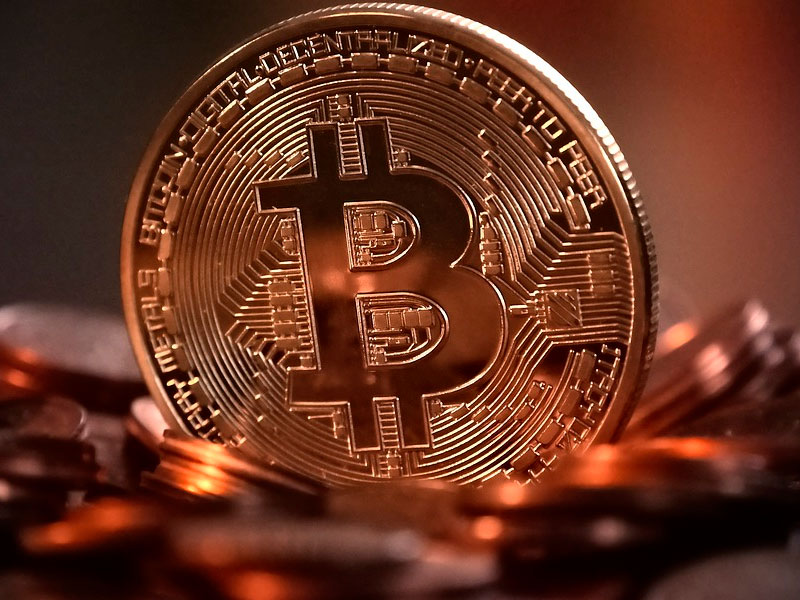 Биткойны: «доброкачественный пузырь»
