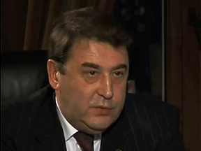 Предотвращенная катастрофа