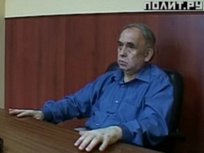 Социология и молодежные проблемы. Беседа с социологом Францем Шереги