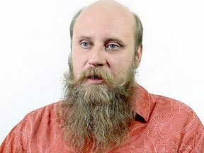 Имя и власть в Древней Руси