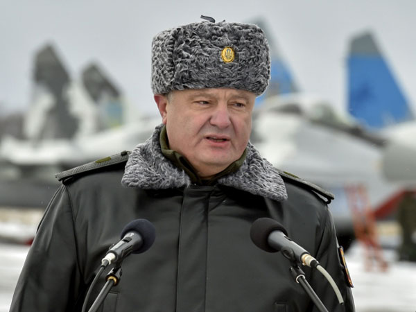Топ-5 новостей 22 января