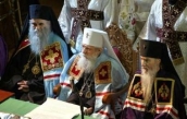 У Русской церкви будет «единая Чаша и две администрации»