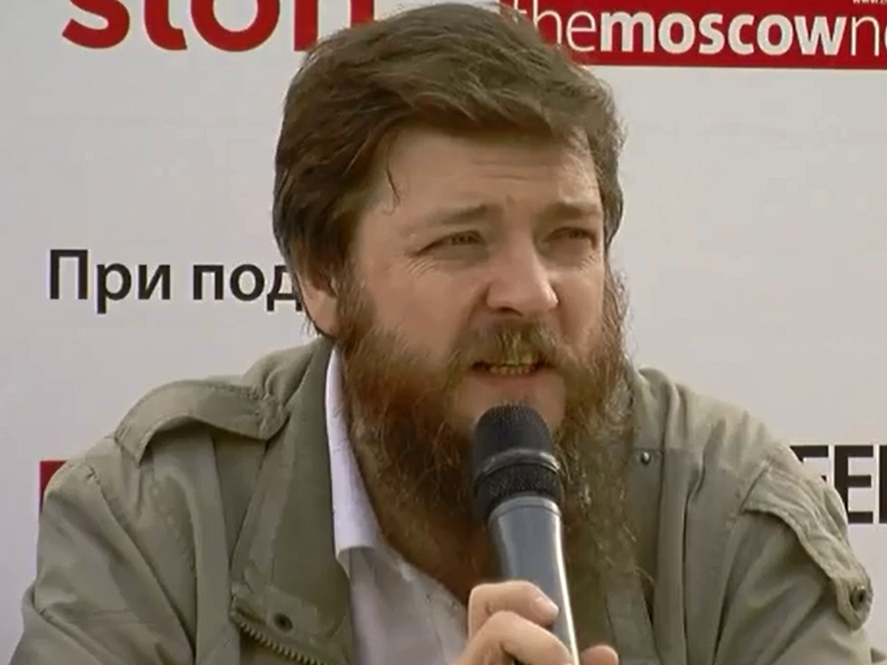 Старообрядчество: конфликт в русском обществе и православии